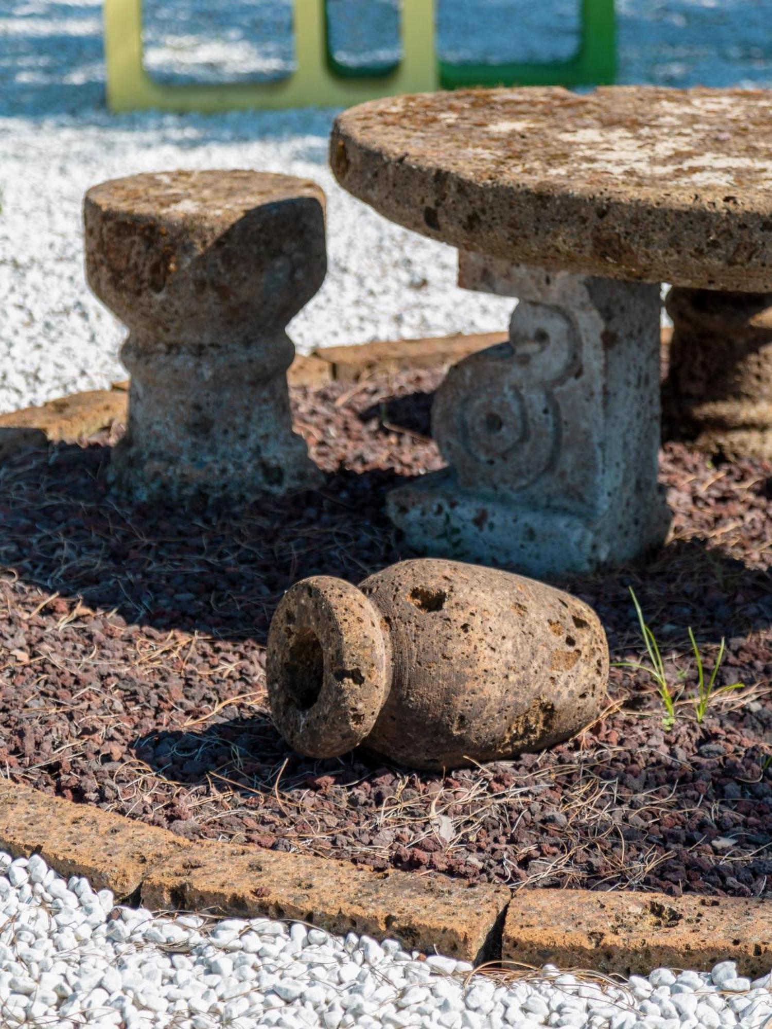 La Campagnola Panzió Pietrasanta Kültér fotó